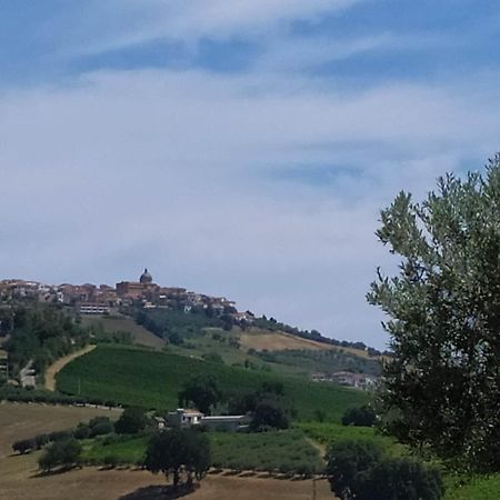 Heart Of Italy Entire Place Montepagano Экстерьер фото